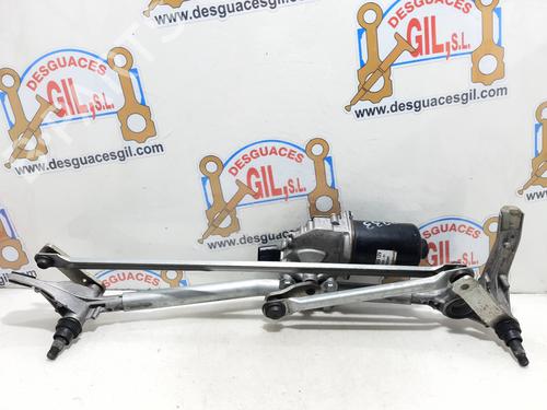 Front wiper motor BMW 3 (E90) 318 d | BP20745362M29 