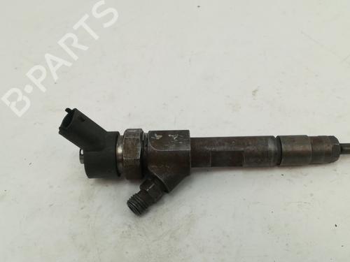 Used Injector Injector RENAULT ESPACE IV (JK0/1_) 1.9 dCi (JK0U, JK0G) (120 hp) 34129834 34129834