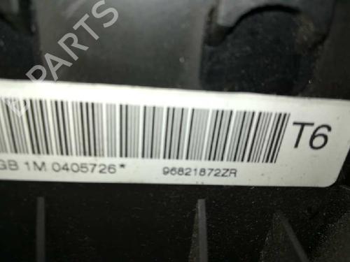Driver airbag PEUGEOT 307 CC (3B) 2.0 16V | BP20804069C9 