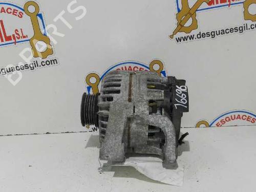 Alternator OPEL CORSA C (X01) 1.0 (F08, F68) | BP20783304M7 