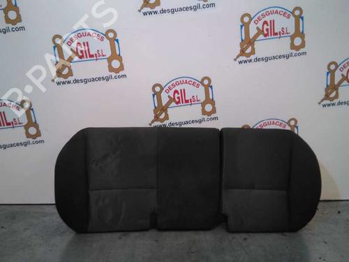 Seats set FORD KUGA I  | BP20780863C78 