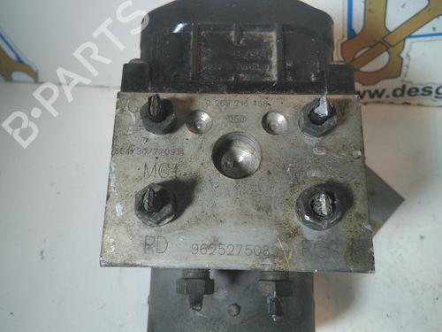 ABS pump PEUGEOT 406 (8B) 2.1 TD 12V | BP20788119M43 