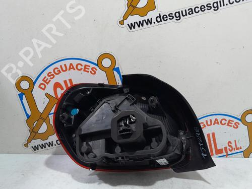 Used Right taillight CITROËN C3 / C3 ORIGIN III (SX) 1.2 THP 110 (110 hp) 20773198