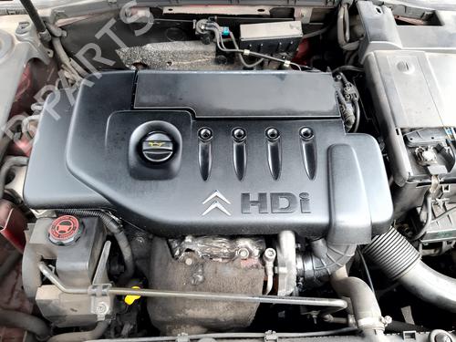 Alternator CITROËN XSARA Coupe (N0) 1.4 HDi | BP20761470M7 