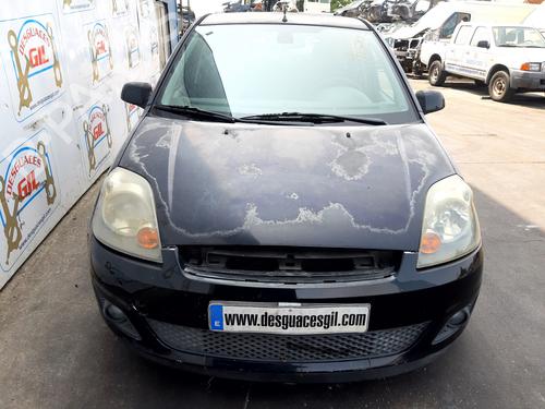 Left taillight FORD FIESTA V (JH_, JD_) 1.3 | BP20756047C34 