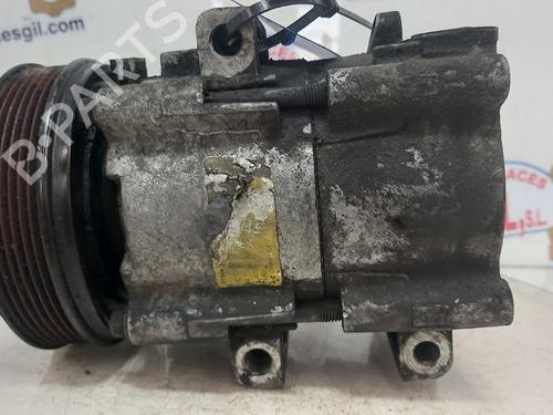 Used AC compressor JAGUAR X-TYPE I (X400) 2.0 D (130 hp) 20771690