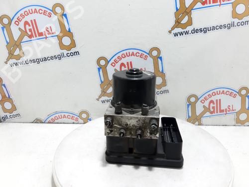 ABS pump MAZDA 3 Saloon (BK) 1.6 DI Turbo (BK12Y) | BP20754435M43 
