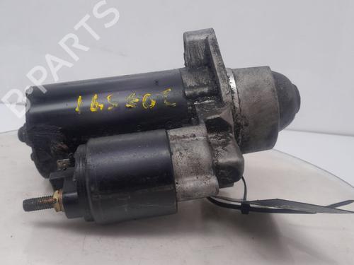 Starter AUDI A6 C5 (4B2, 4B4) 2.4 quattro | BP34135028M8 - Image 3