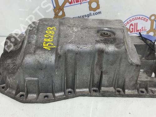 Oil sump RENAULT MEGANE I (BA0/1_) 1.9 dCi (BA05, BA1F) | BP20765154M115 