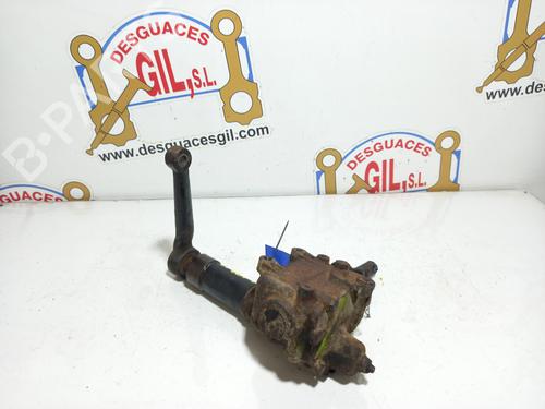 Steering rack MERCEDES-BENZ MB Platform/Chassis (W631)  | BP21828008M22 