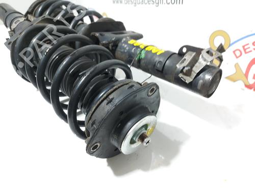 Right front shock absorber VW POLO (9N_, 9A_) 1.4 TDI | BP20738771M17 