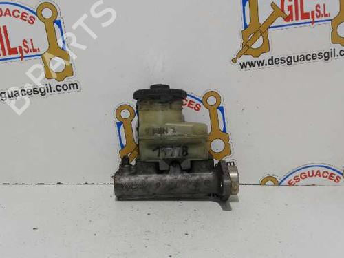 Used Brake master cylinder HONDA CIVIC VI Hatchback (EJ, EK) 1.5 i (EK3) (114 hp) 20782935