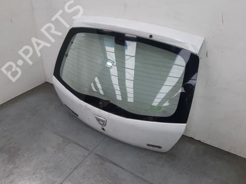 Tailgate DACIA SANDERO  | BP21131919C6