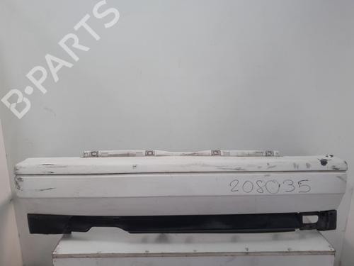 Used Rear bumper Rear bumper VW GOLF III (1H1) [1989-2000] 34697959 34697959