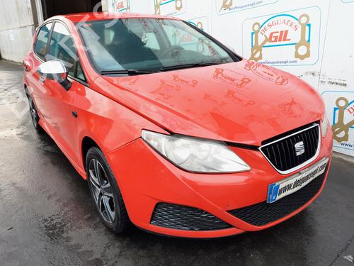 Instrument cluster SEAT IBIZA IV SC (6J1, 6P5)  | BP24478811C47 
