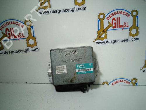 Used Engine control unit (ECU) BMW 5 (E34) 530 i (188 hp) 20791569