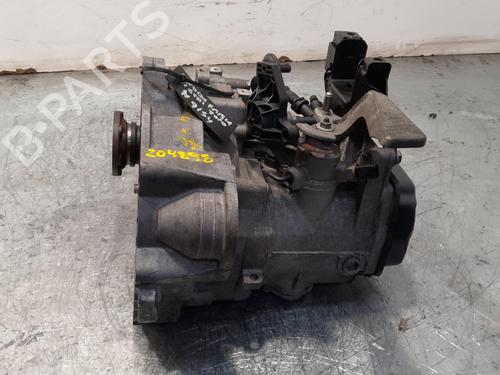 Gearbox SKODA FABIA II (542) | BP33963037M3 - Image 4
