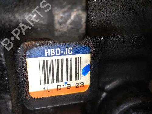 Steering pump FORD FOCUS I (DAW, DBW) 1.8 Turbo DI / TDDi | BP20794858M99 