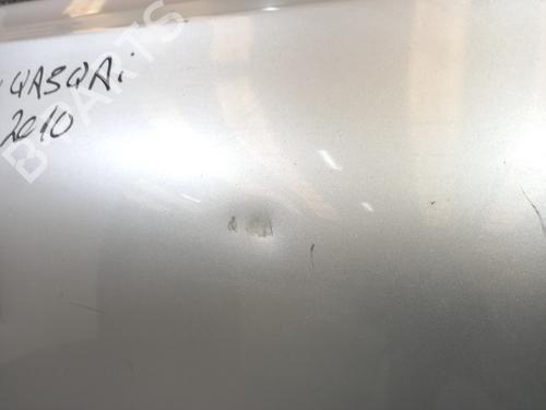 Right rear door NISSAN QASHQAI I (J10, NJ10) 1.5 dCi | BP20740723C5 