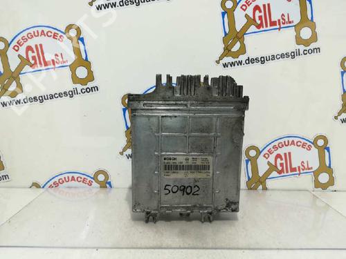 Used Engine control unit (ECU) RENAULT MEGANE I (BA0/1_) 1.9 dTi (BA08, BA0N) (98 hp) 20791289