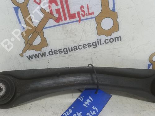 Left rear suspension arm MERCEDES-BENZ 124 Saloon (W124) 300 D (124.130) | BP20761761M14 