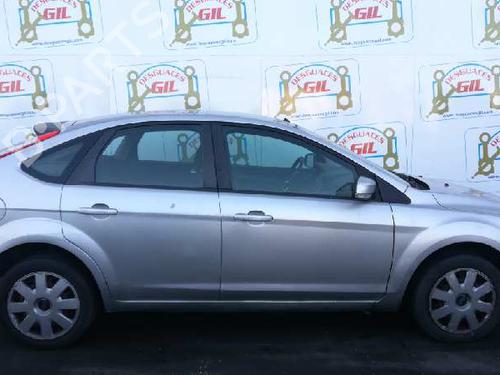Fuse box FORD FOCUS II (DA_, HCP, DP) 1.8 TDCi | BP20738066E1 