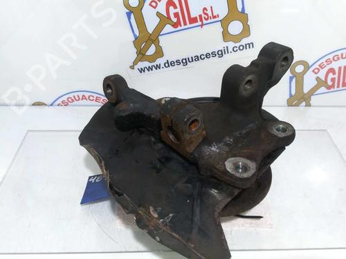 Used Right front steering knuckle OPEL OMEGA B (V94) 2.5 TD (F69, M69, P69) (130 hp) 20802567