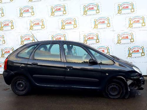 Fuse box CITROËN XSARA PICASSO (N68) 1.6 HDi | BP20736160E1 