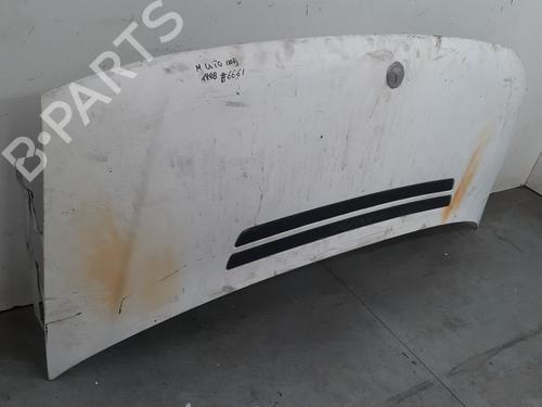 Hood MERCEDES-BENZ VITO Van (W638) 110 D 2.3 (638.074, 638.078) | BP23234531C1