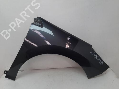 Used Right front fenders Right front fenders 39186100 39186100