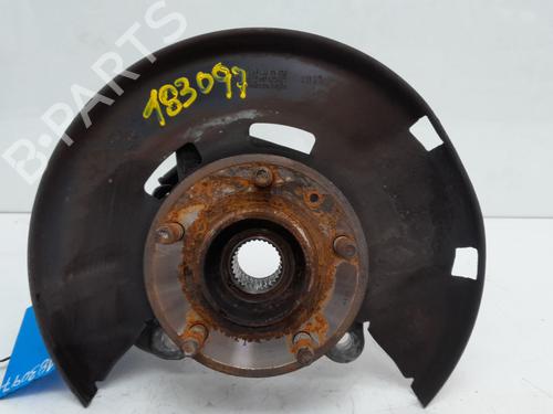 left-front-steering-knuckle-opel-astra-j-p10-2009-2010-2011-2012-2013-2014-2015-2016-25976130 main image