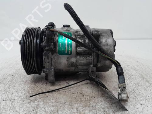 AC-Kompressor AC-Kompressor 39190579 39190579