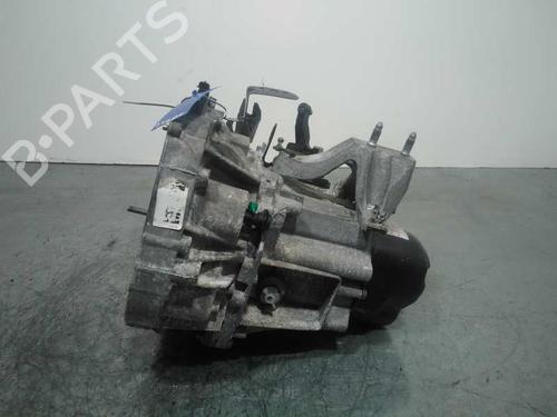 Gearbox DACIA SANDERO II  | BP20814053M3 