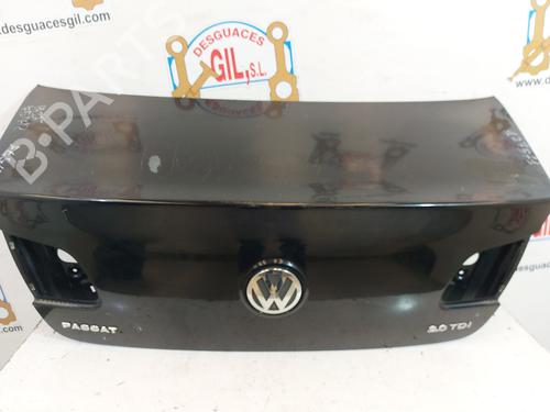 Used Tailgate VW PASSAT B6 (3C2) [2005-2010]  20747026