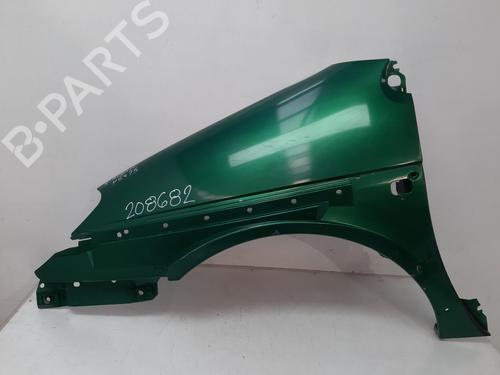 Used Left front fenders Left front fenders 37466031 37466031