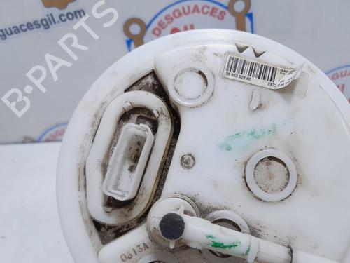 Fuel pump CITROËN C4 I (LC_)  | BP20770312M76 