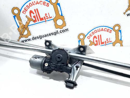 Front wiper motor OPEL MERIVA B MPV (S10)  | BP20735336M29 