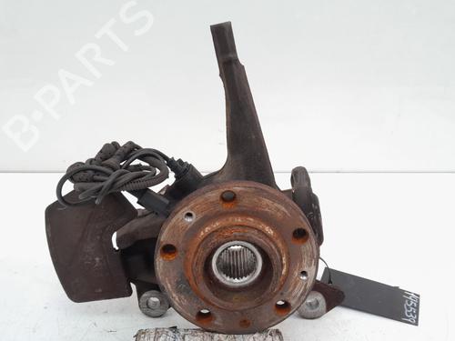 Venstre Styrespindel Lejehus PEUGEOT 407 (6D_) 2.0 16V (6DRFJC, 6DRFJE, 6DRFJF) (140 hp) 29613367