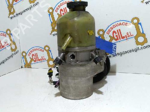 Steering pump OPEL ASTRA G Hatchback (T98) 2.0 16V (F08, F48) | BP20790722M99 