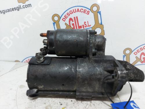 Starter CHEVROLET REZZO MPV (U100) 1.6 | BP20739874M8 