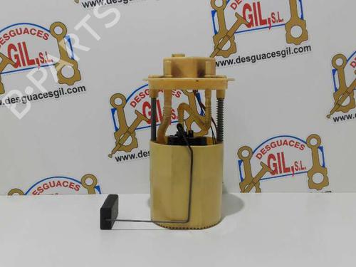 Fuel pump FIAT PUNTO EVO (199_) 1.3 D Multijet (199AXC1A, 199BXC1A, 199AXT1A, 199BXT1A) | BP20787181M76 