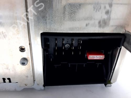 Radio SEAT ALTEA (5P1)  | BP20746195E6 