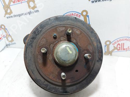 Used Right rear steering knuckle HYUNDAI MATRIX (FC) 1.5 CRDi (82 hp) 20741252