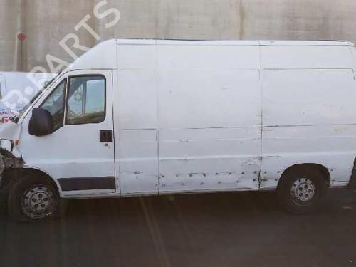 Engine control unit (ECU) CITROËN JUMPER I Bus (244, Z_)  | BP20800967M57 