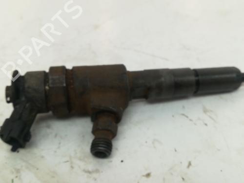 Used Injector Injector PEUGEOT BIPPER (AA_) [2008-2026] 34129636 34129636