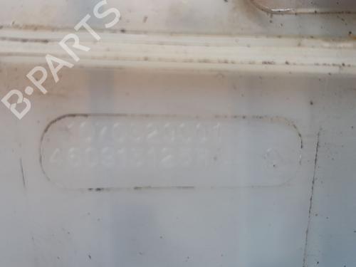 Brake master cylinder RENAULT CLIO IV (BH_)  | BP27468446M77