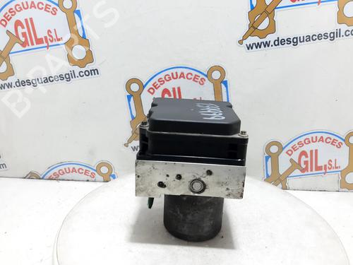 ABS pump RENAULT MEGANE II (BM0/1_, CM0/1_) 1.9 dCi | BP20753550M43 