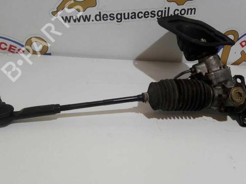 Steering rack NISSAN ALMERA I Hatchback (N15)  | BP20778716M22 