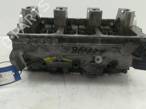 Used Cylinder head VW POLO IV (9N_, 9A_) 1.4 TDI (75 hp) 20731608