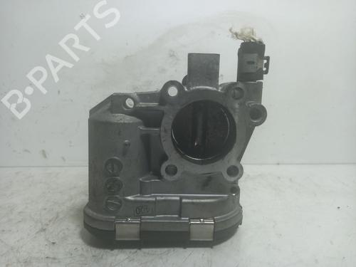 Throttle body OPEL CORSA C (X01) | BP28543832M82